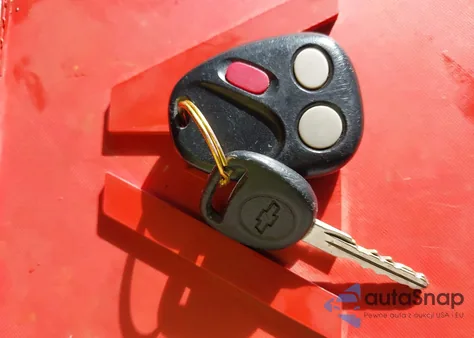 2006 Chevrolet Trailblazer Ext Lt from USA, damaged, VIN 1GNET16S466167826